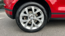 Land Rover Range Rover Evoque 1.5 P300e SE 5dr Auto Hatchback